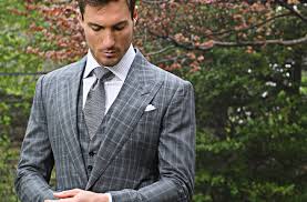 Custom Suits